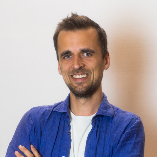 Sebastian Egli